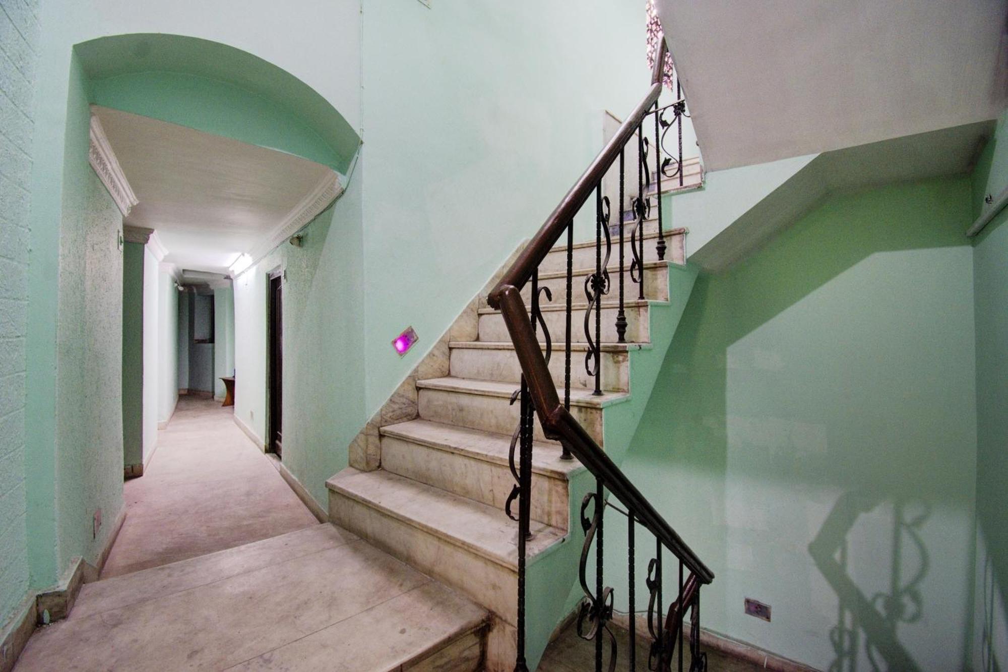 SPOT ON 78904 Dear Hotel Calcutta Calcutta Bara Bazar Buitenkant foto